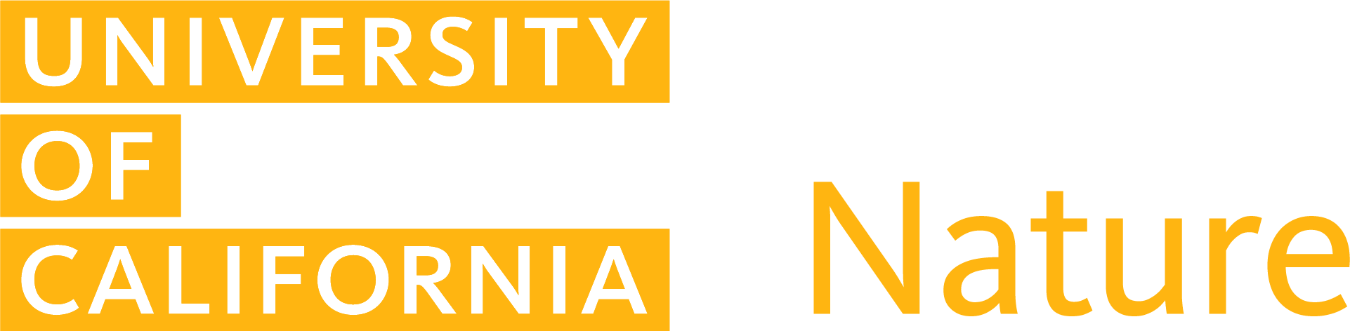 UC Natural Reserve System